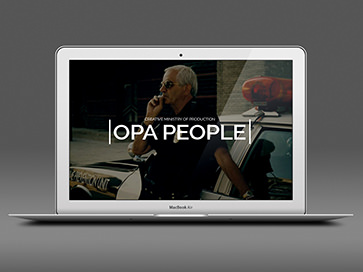 OPA People